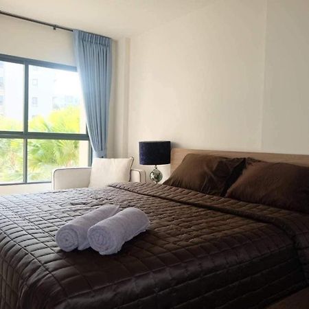 Lacasita Huahin HHQ Exterior foto
