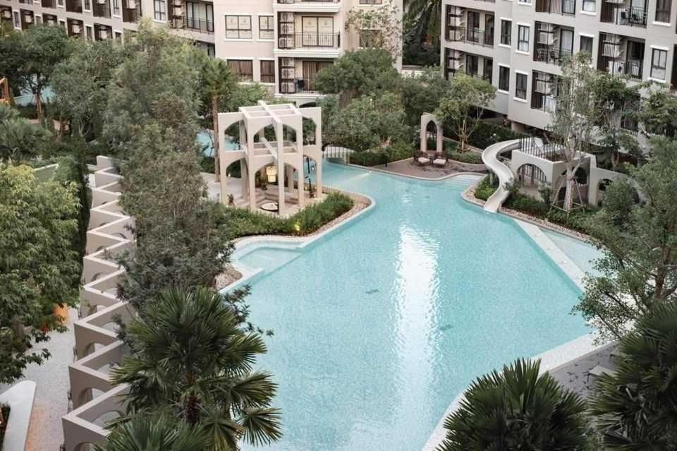 Lacasita Huahin HHQ Exterior foto