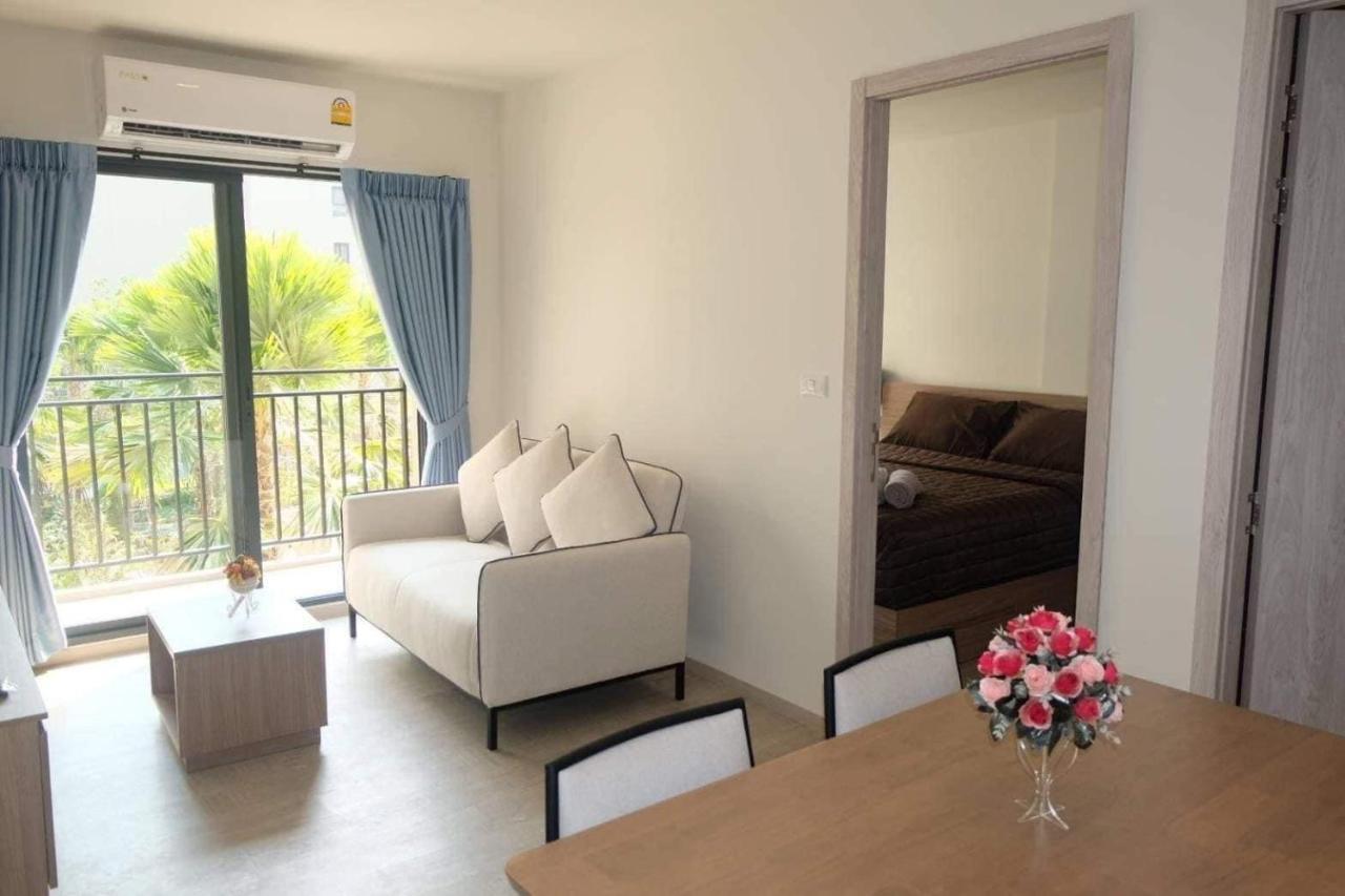 Lacasita Huahin HHQ Exterior foto